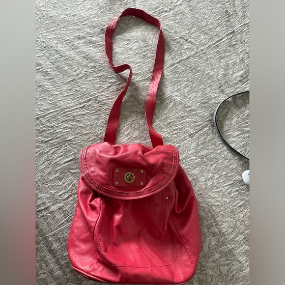 COPY - Marc Jacobs backpack - Picture 3 of 9